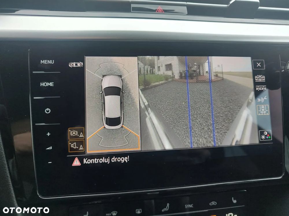 Volkswagen Arteon 2.0 TDI R-Line DSG - 21