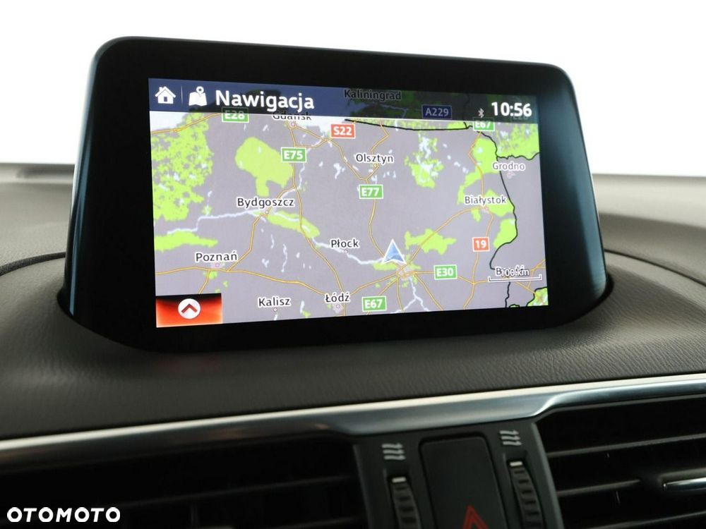 Mazda 3 SKYACTIV-G 120 Sports-Line - 25