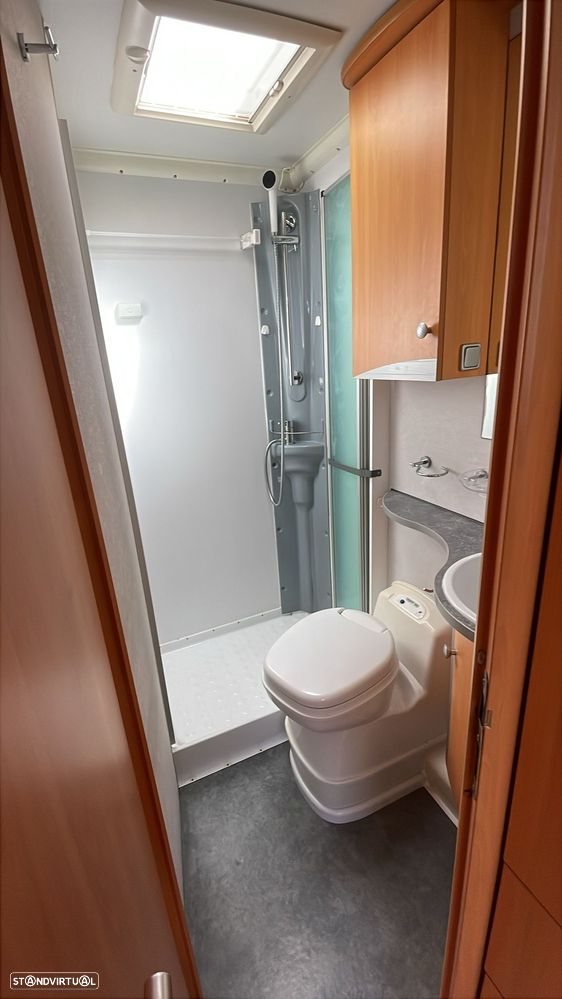 Pilote Reference - 25