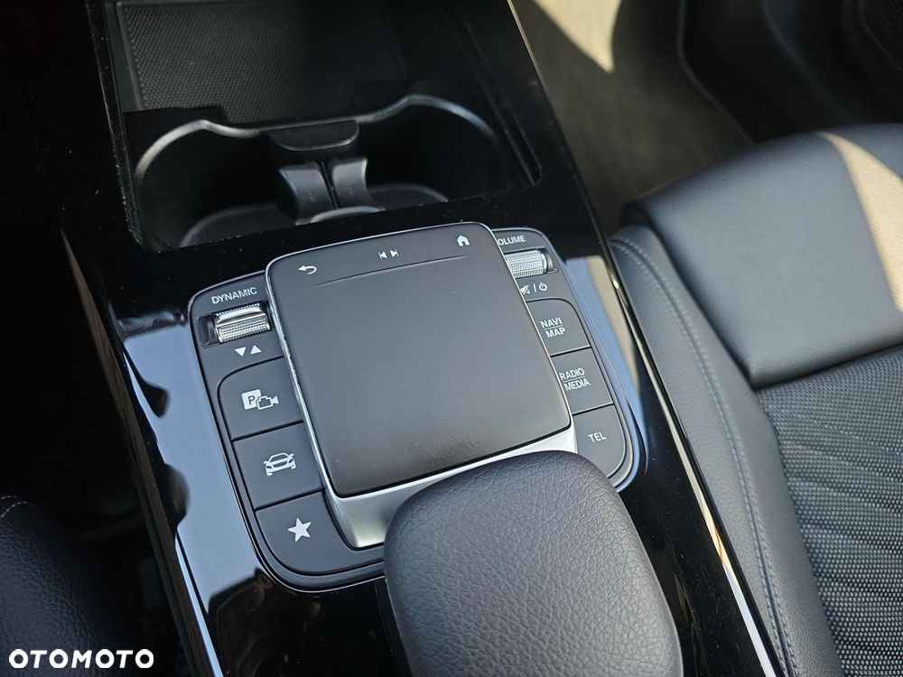 Mercedes-Benz Klasa A - 17