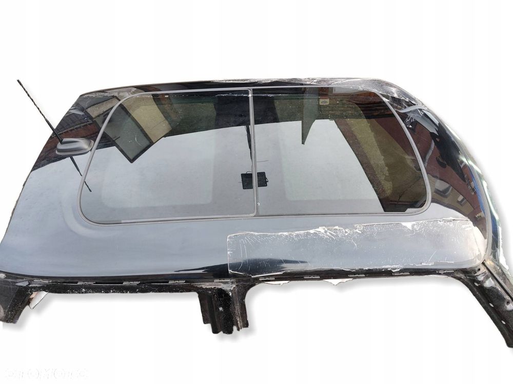 MINI F56 DACH POSZYCIE PANORAMA SZYBERDACH KOMPLET - 5