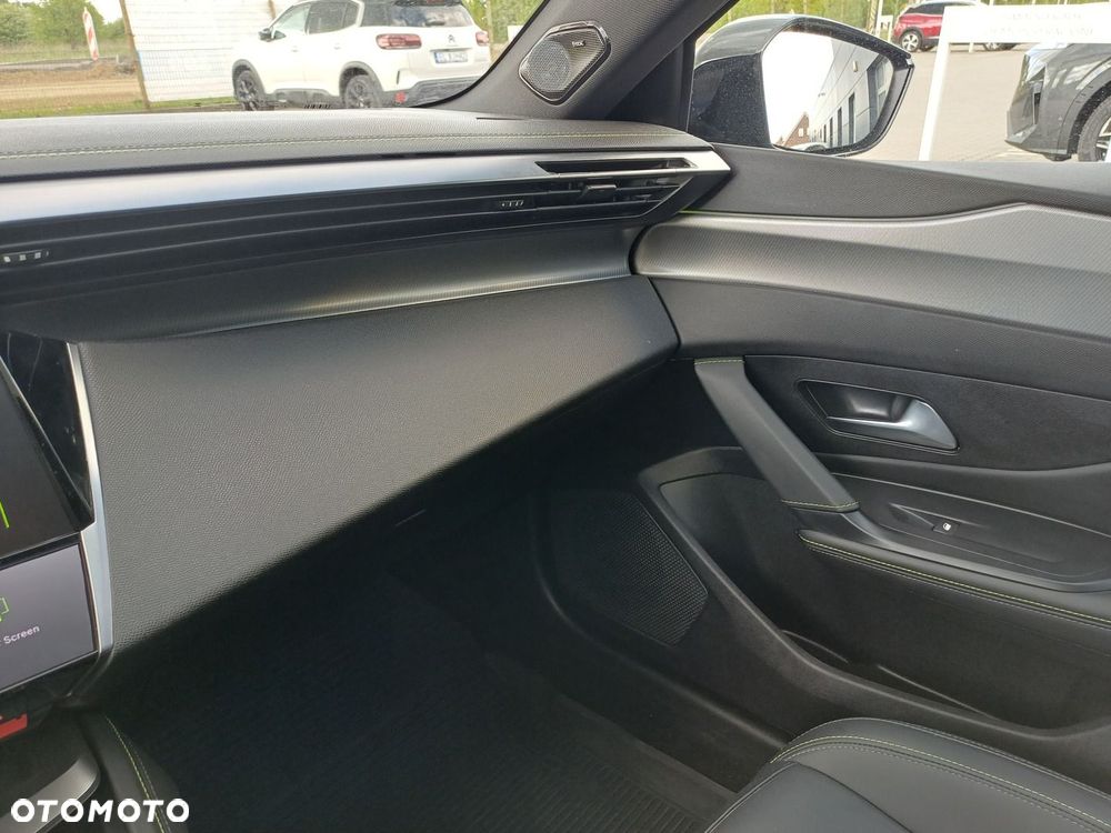 Peugeot 408 1.2 PureTech GT S&S EAT8 - 30