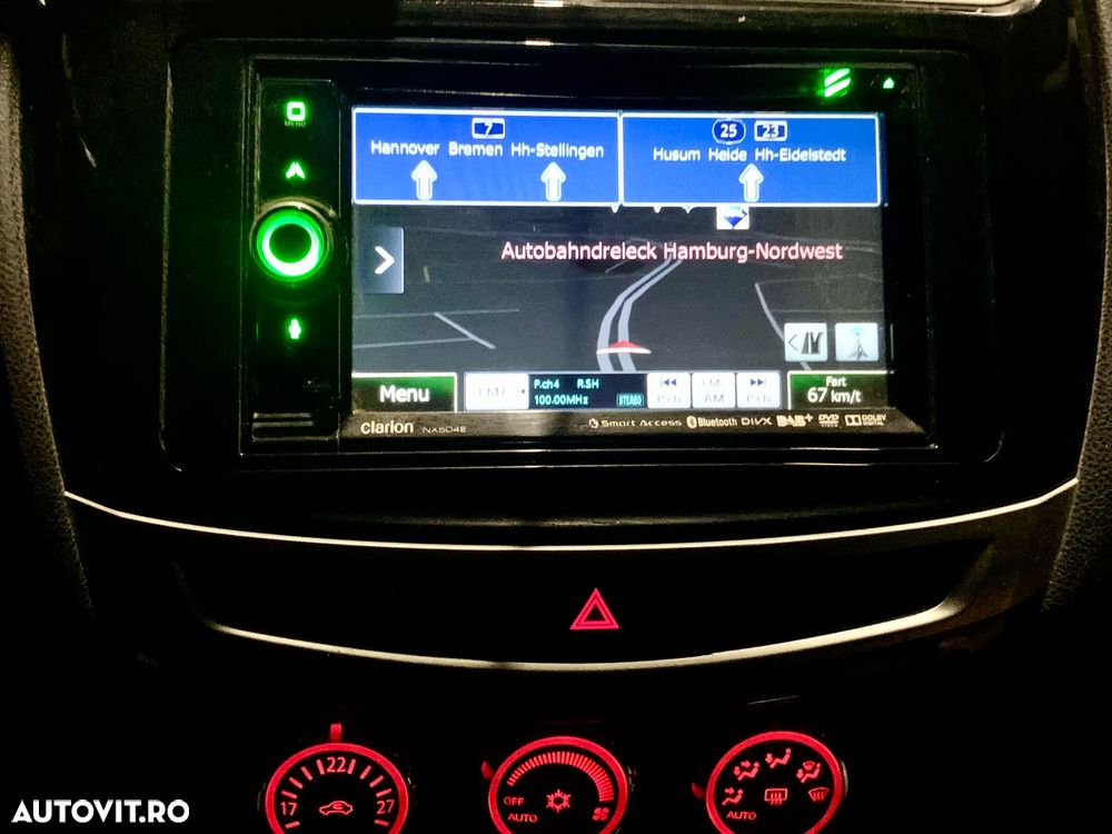Mitsubishi ASX 1.6 2WD Intense - 7