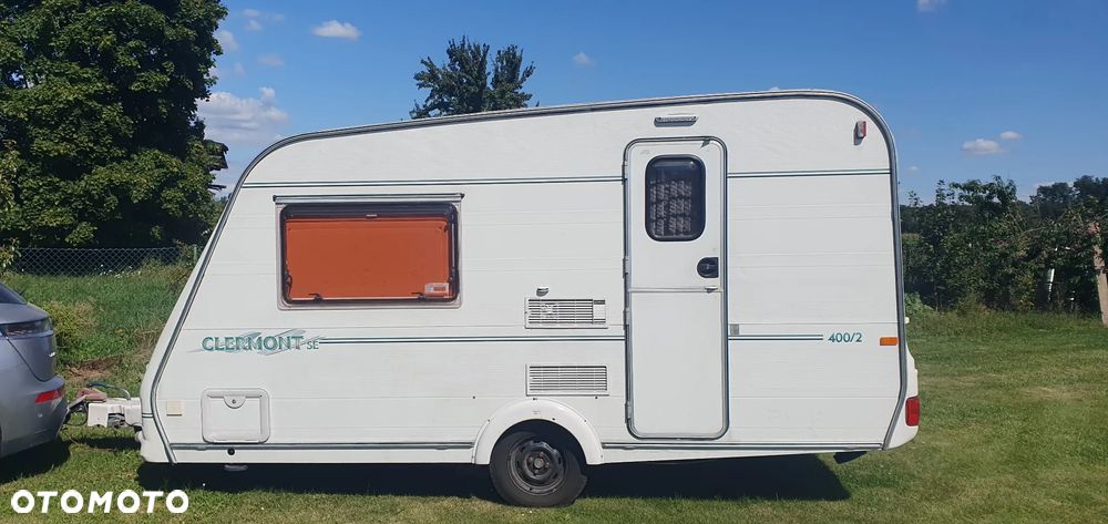 Compass Clermont - 2