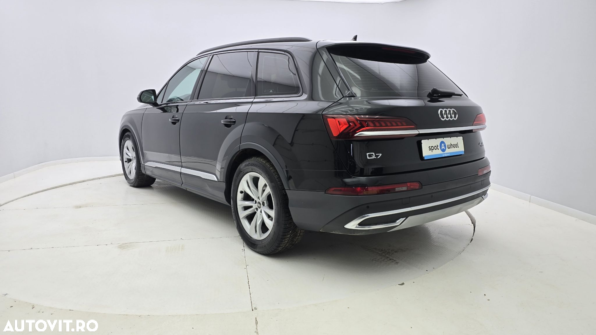 Audi Q7 - 8