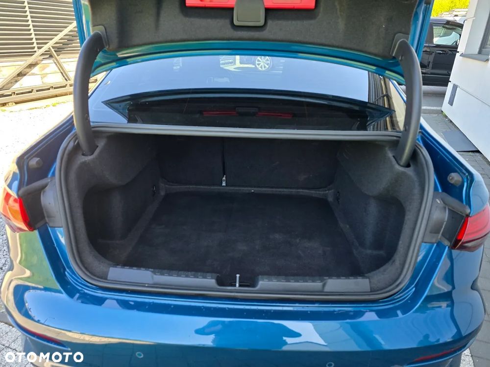 Audi A3 Limousine - 11