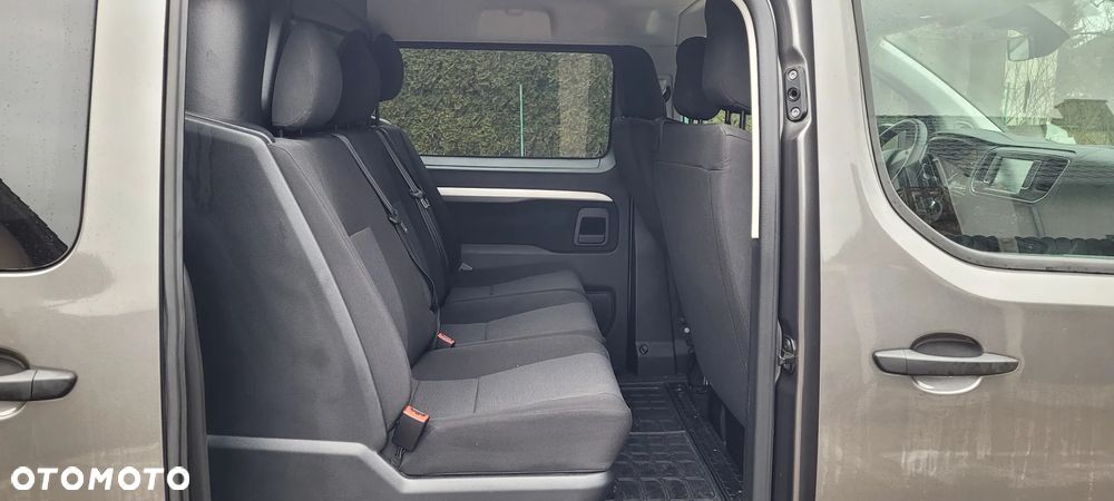 Fiat Scudo MJ Maxi 3,1t (bryg.) S&S EAT8 - 15