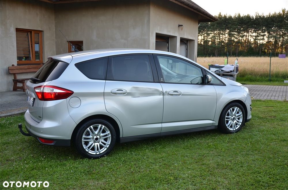Ford C-MAX - 19