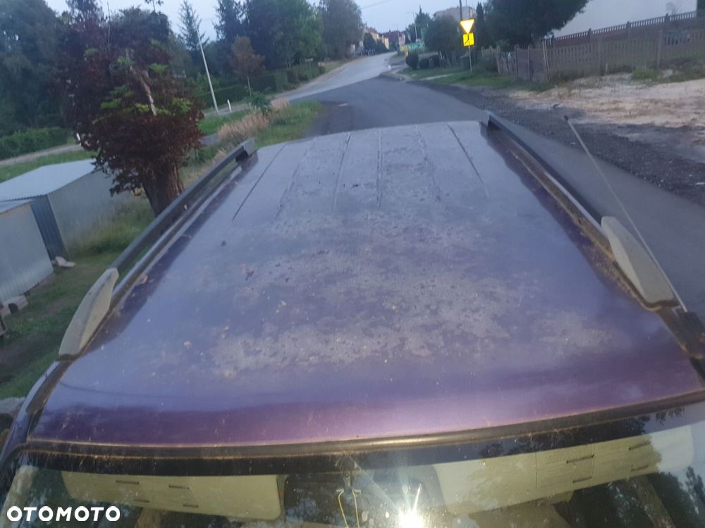 reflektor prawy przód Lampa prawa przednia SUZUKI WAGON R 2000r - 11