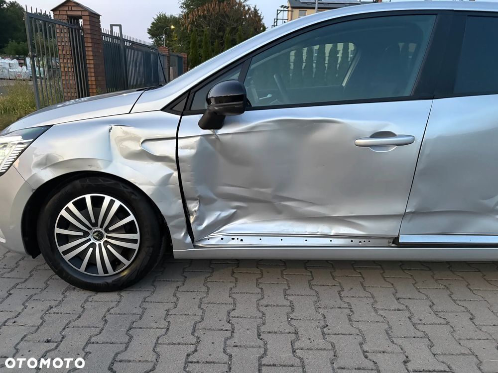 Renault Clio TCe 90 X-tronic TECHNO - 15