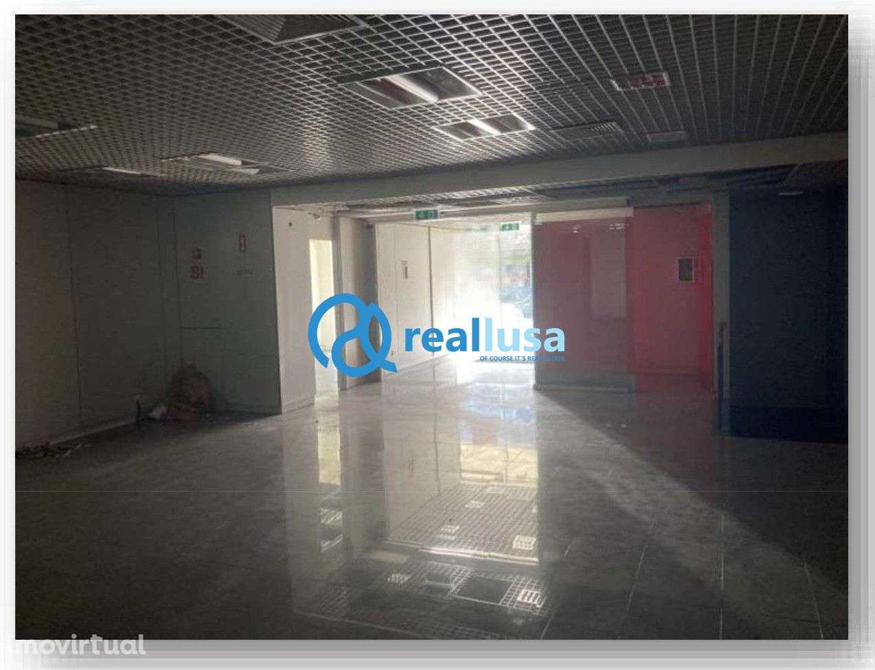 LOJA COMERCIAL NA MAIA – Oportunidade Única no Centro da Cidade - Grande imagem: 5/6