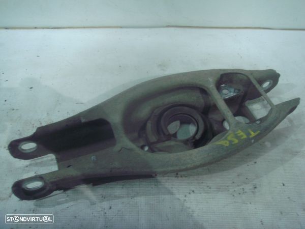 Braço Central Suspenção Tr Esq Bmw 1 (E87) - 1