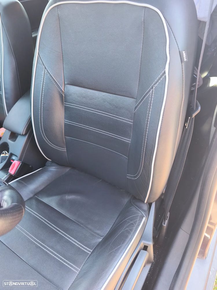 Renault Fluence 1.5 dCi Exclusive - 19