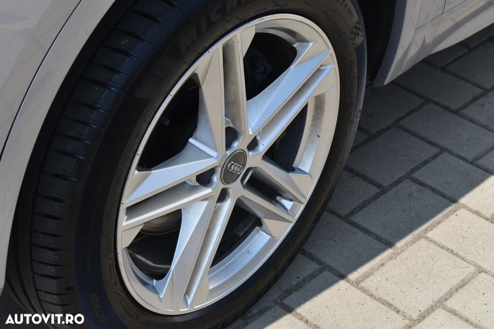 Audi Q5 2.0 TDI Quattro S tronic Sport - 18