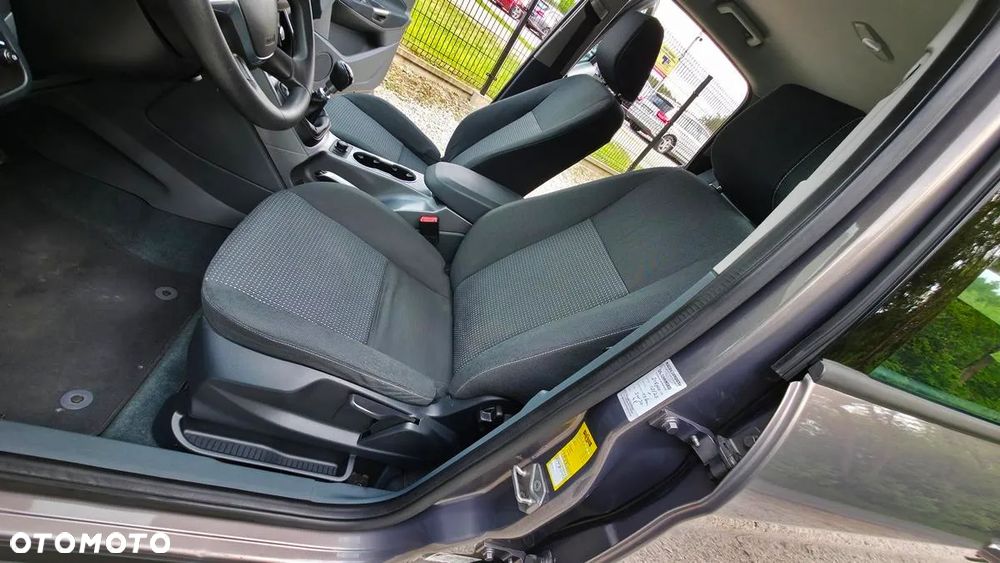 Ford C-MAX - 20