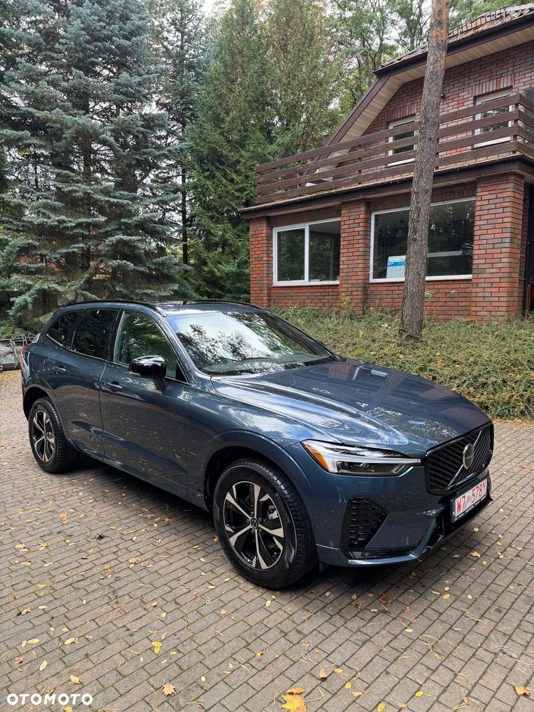 Volvo XC 60 - 9