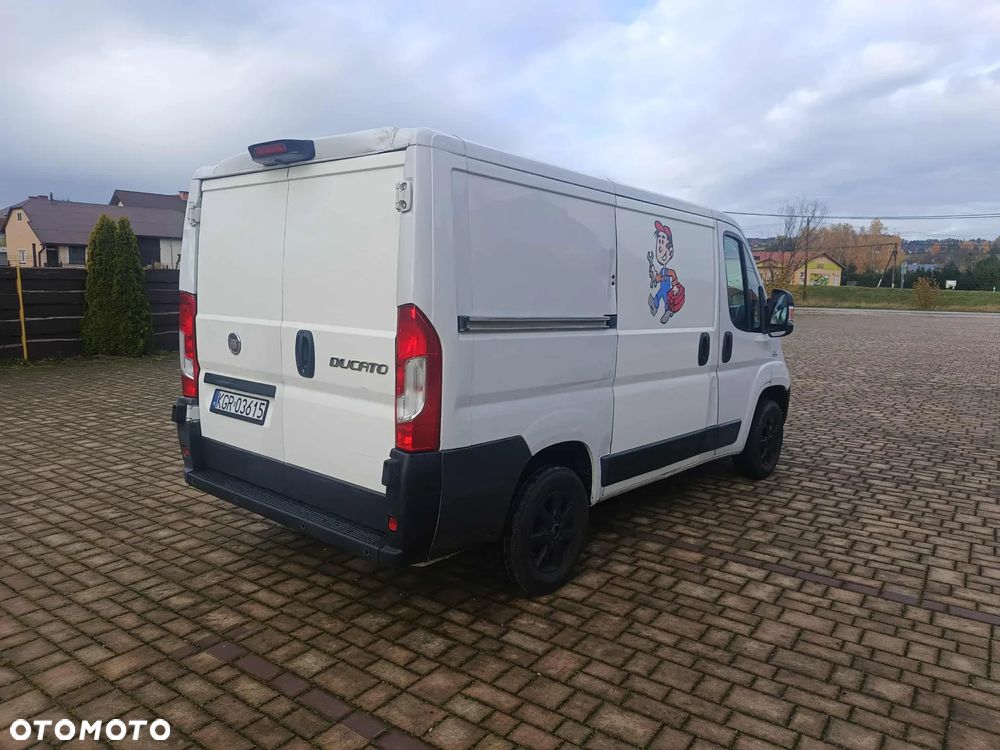 Fiat Ducato - 4