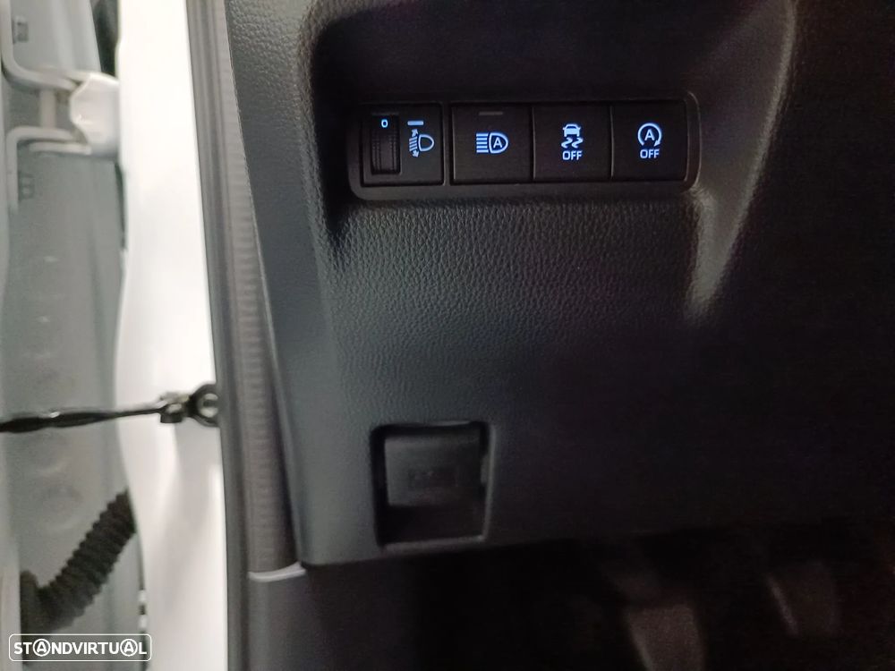 Toyota Aygo X 1.0 Play - 23