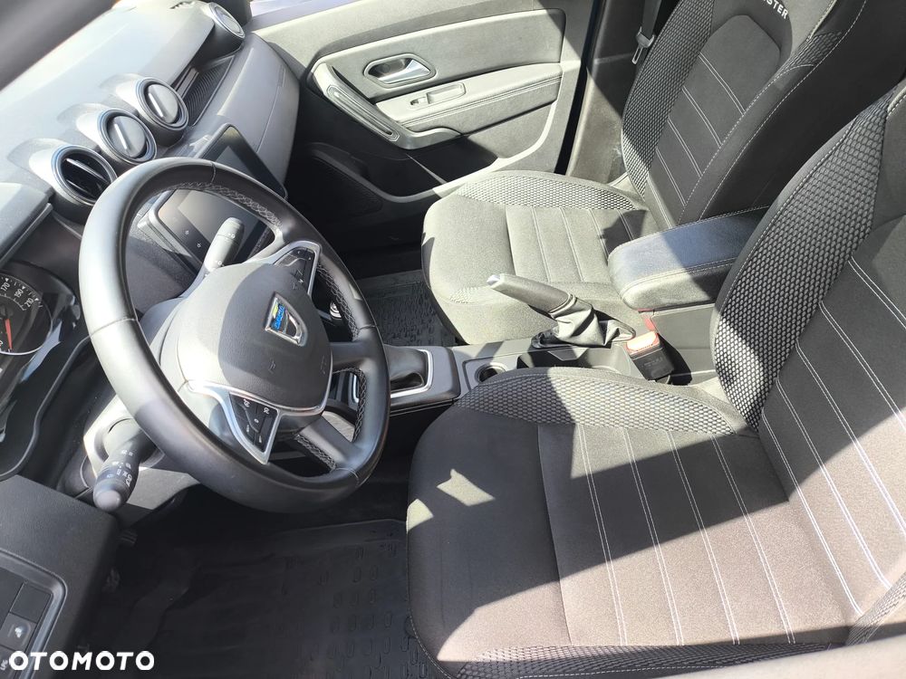 Dacia Duster 1.0 TCe Prestige - 34