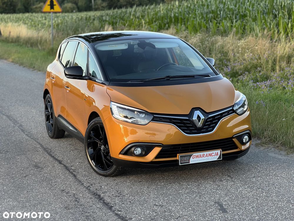 Renault Scenic 1.6 dCi Energy Bose EU6 - 6