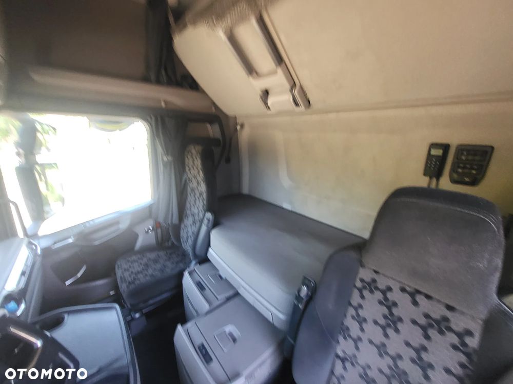 Scania S 450 - 13