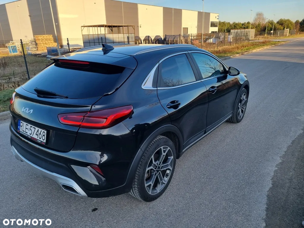 Kia XCeed 1.0 T-GDI L Business Line - 9