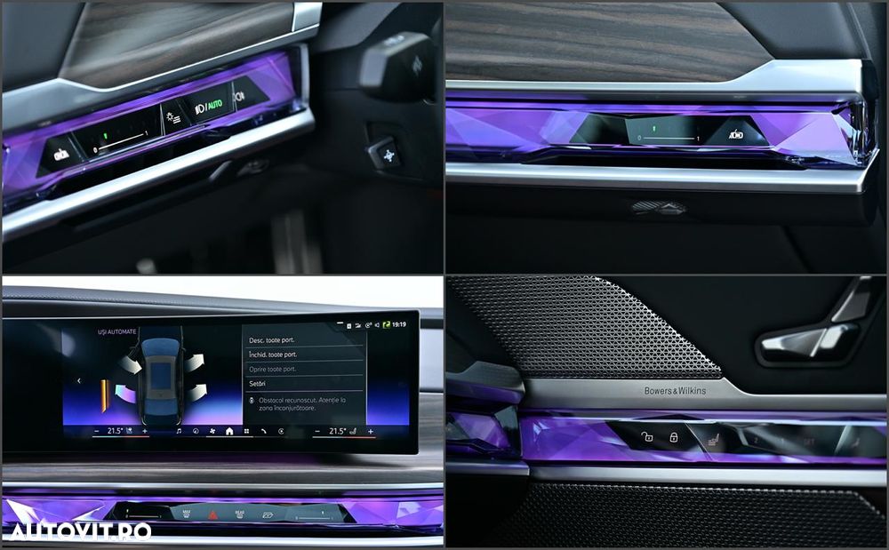 BMW Seria 7 - 32