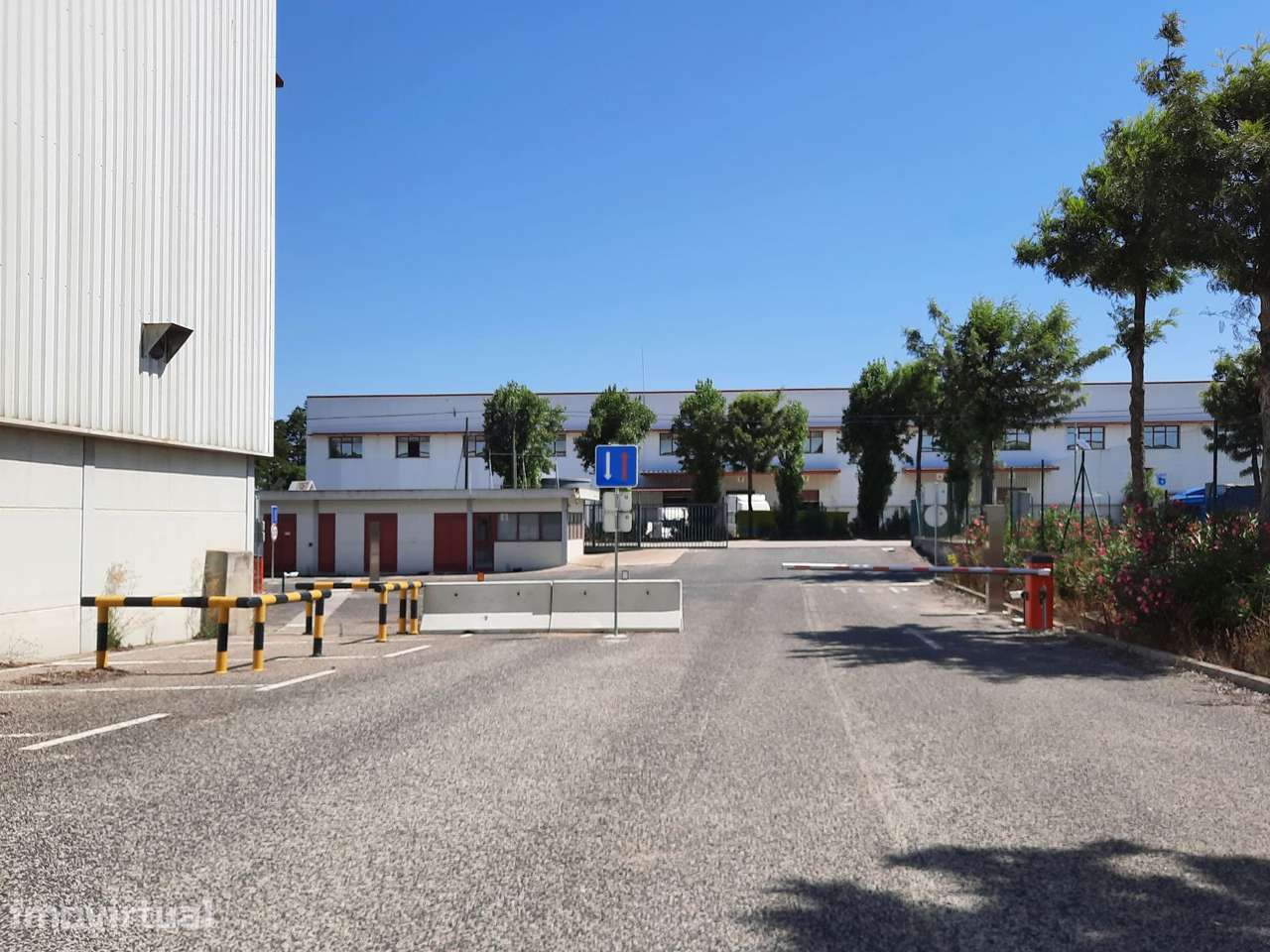 Armazém Logístico Palmela | 4.458 m2 | Margem Sul - Grande imagem: 5/8