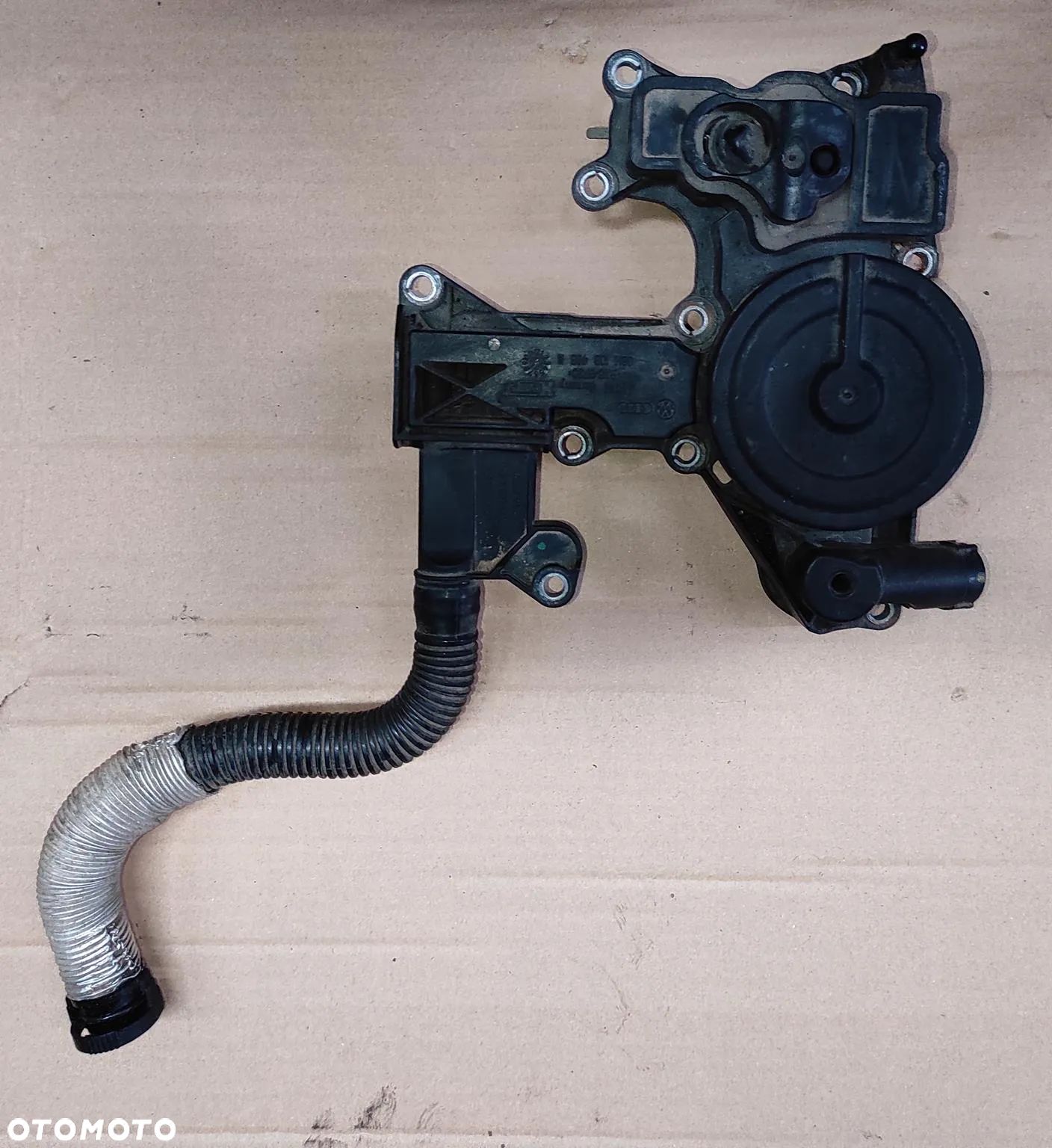 Odma Separator Oleju 06H103495A 1.8TSI - 1