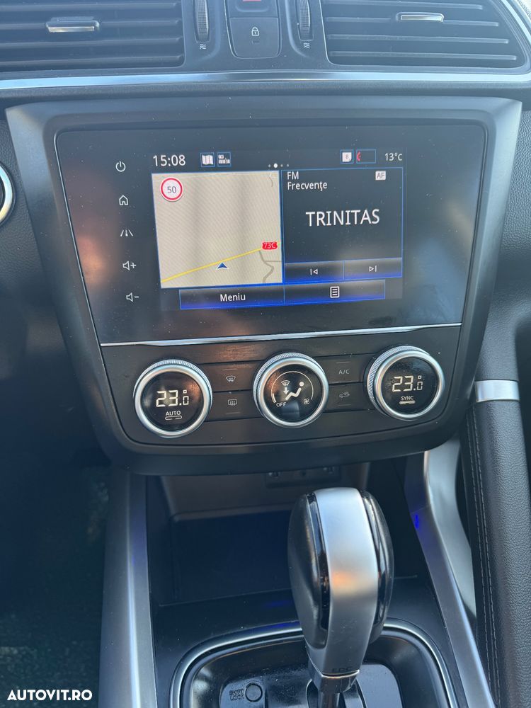 Renault Kadjar ver-tce-edc-gpf-intens - 4