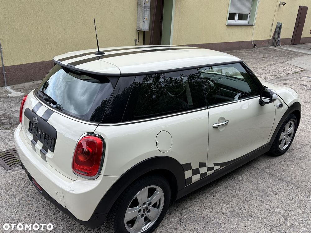MINI ONE - 2