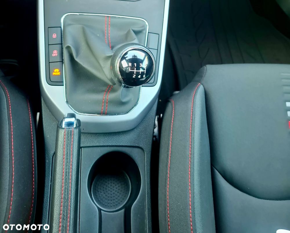 Seat Arona 1.5 TSI EVO FR - 25