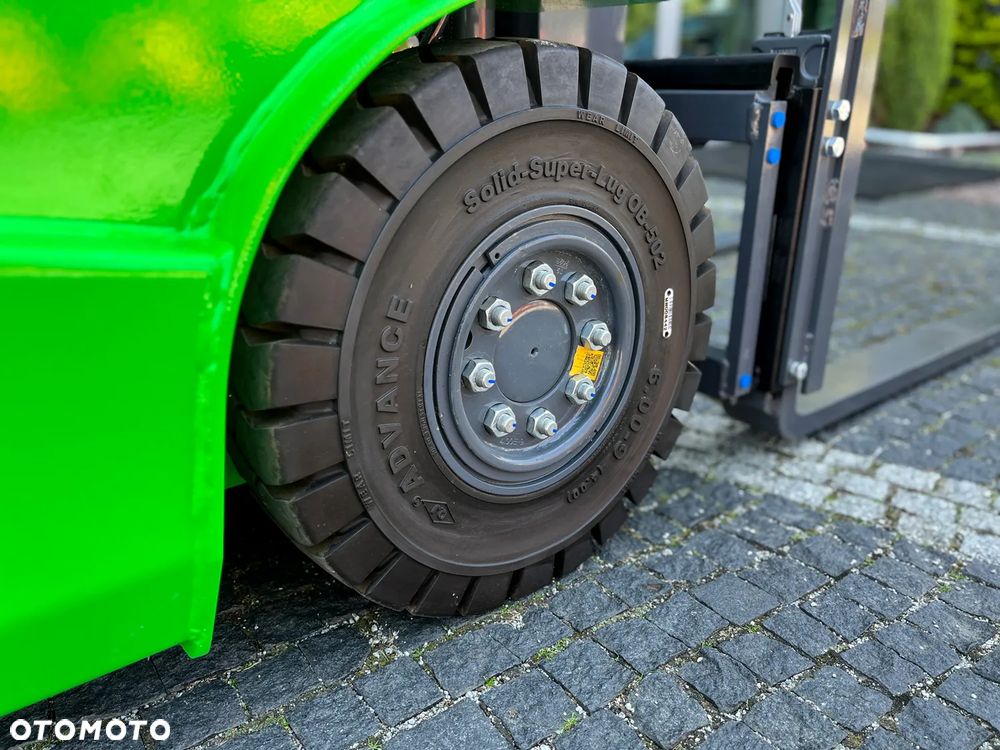 Lonking LG18B N Li-ion - 20