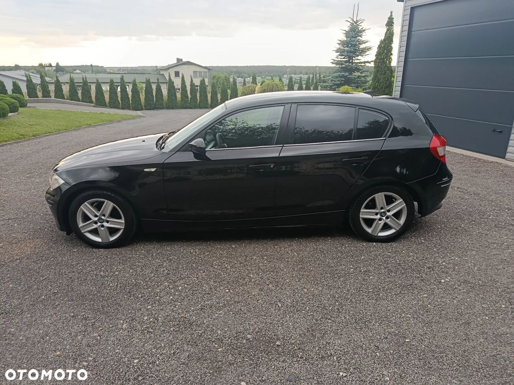 BMW Seria 1 118d - 11