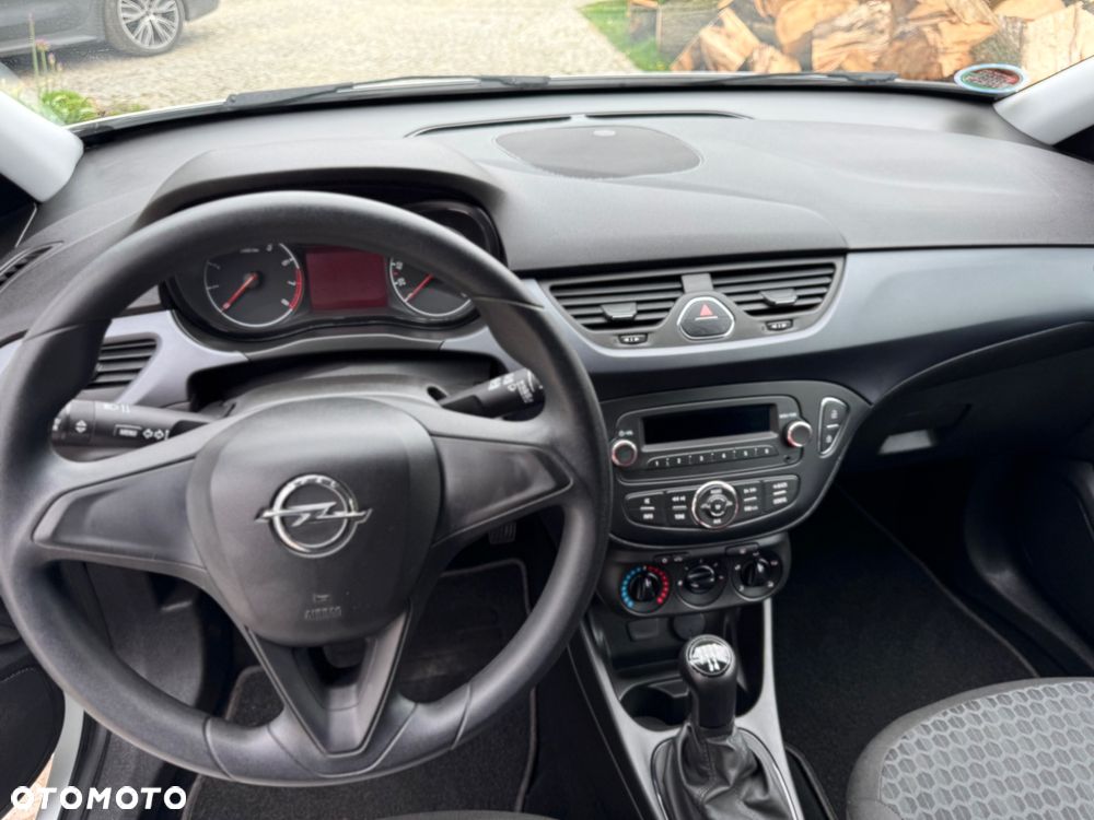 Opel Corsa 1.2 Active - 9