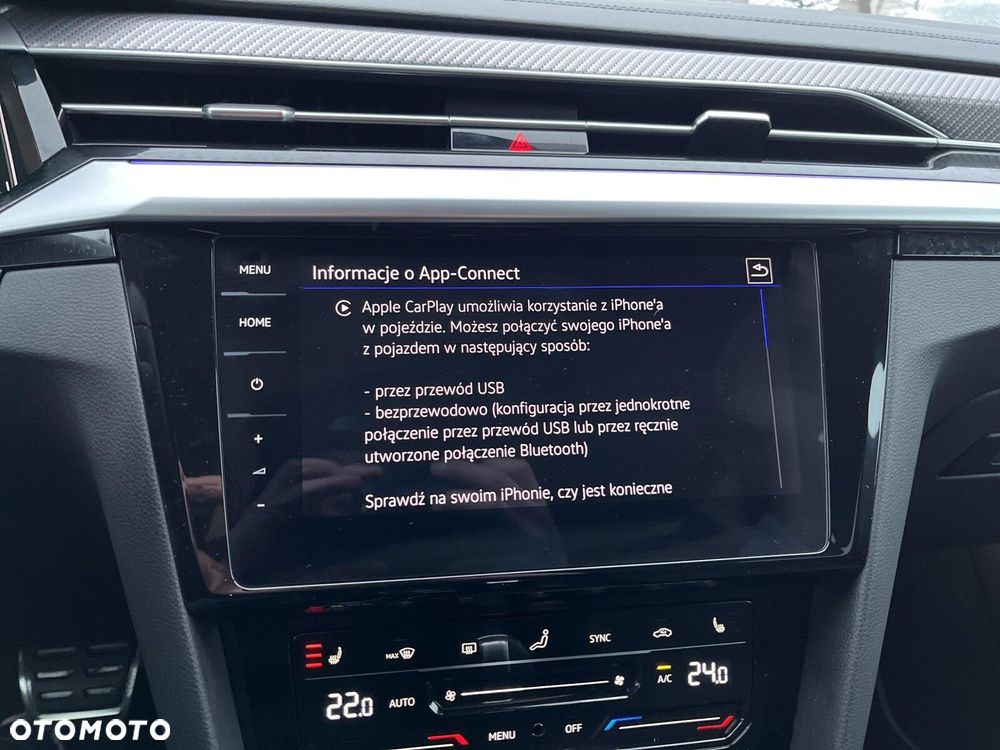 Volkswagen Arteon Shooting Brake 2.0 TSI 4Motion R DSG - 19