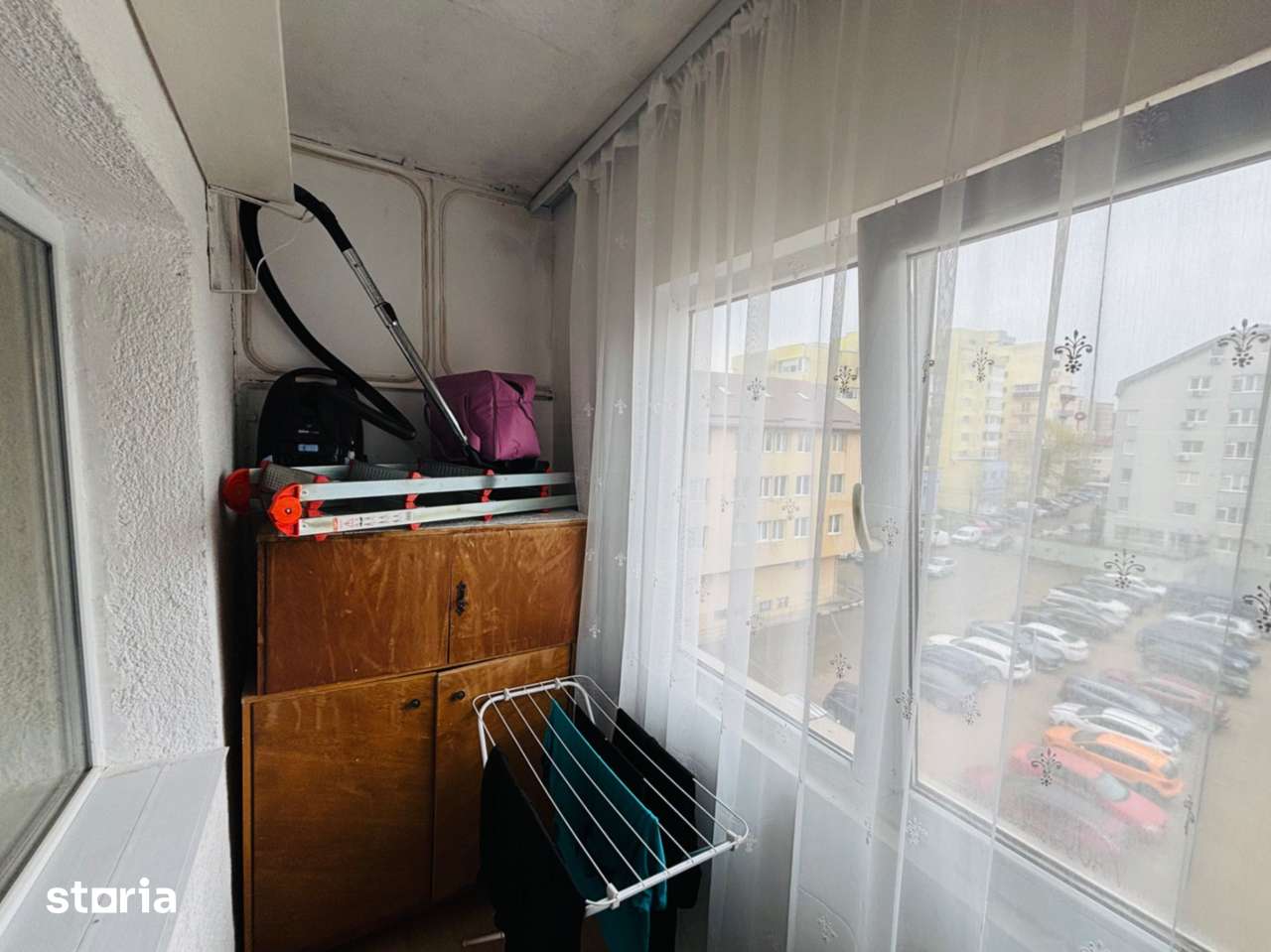 Garsonieră semidecomandată | 26 mp | Obcini zona Metro | 44,000 € - Imagine principală: 5/10