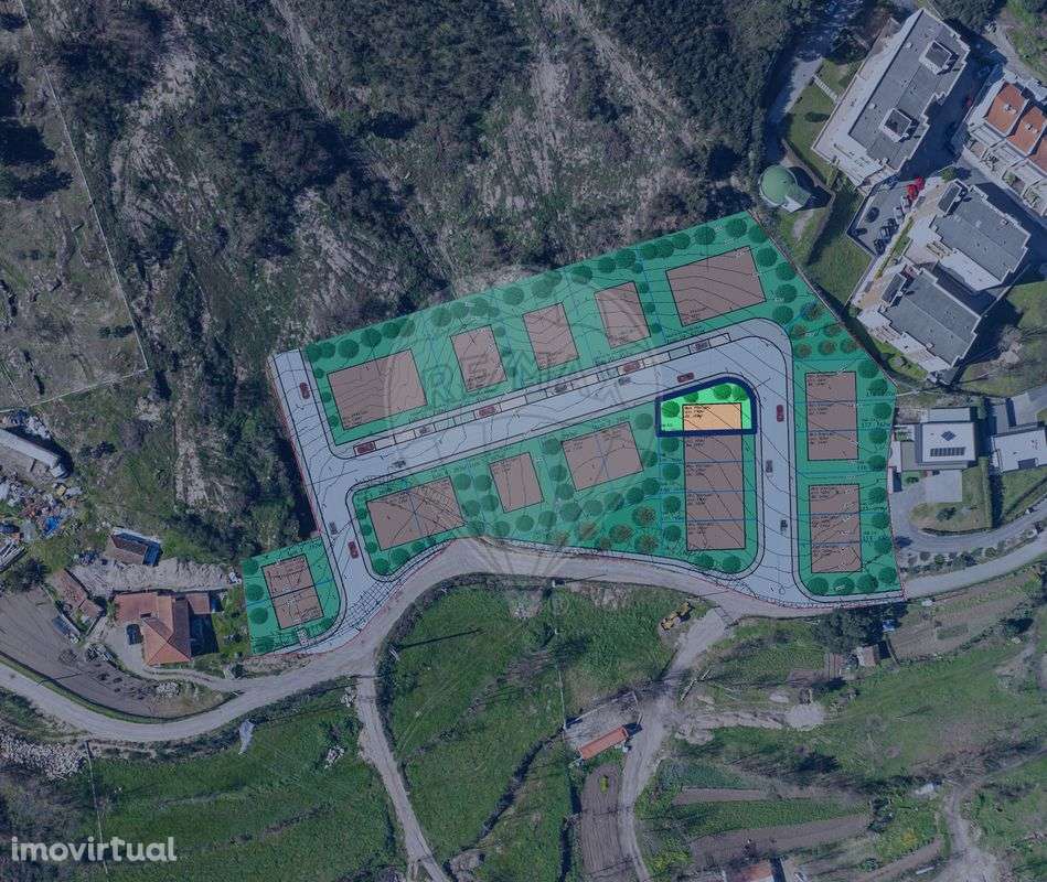 Terreno  para venda - Grande imagem: 3/15