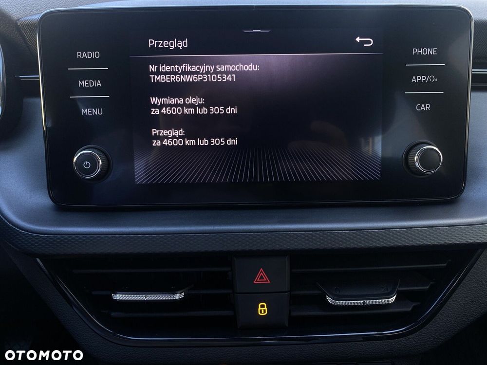 Skoda Scala 1.0 TSI Ambition - 23