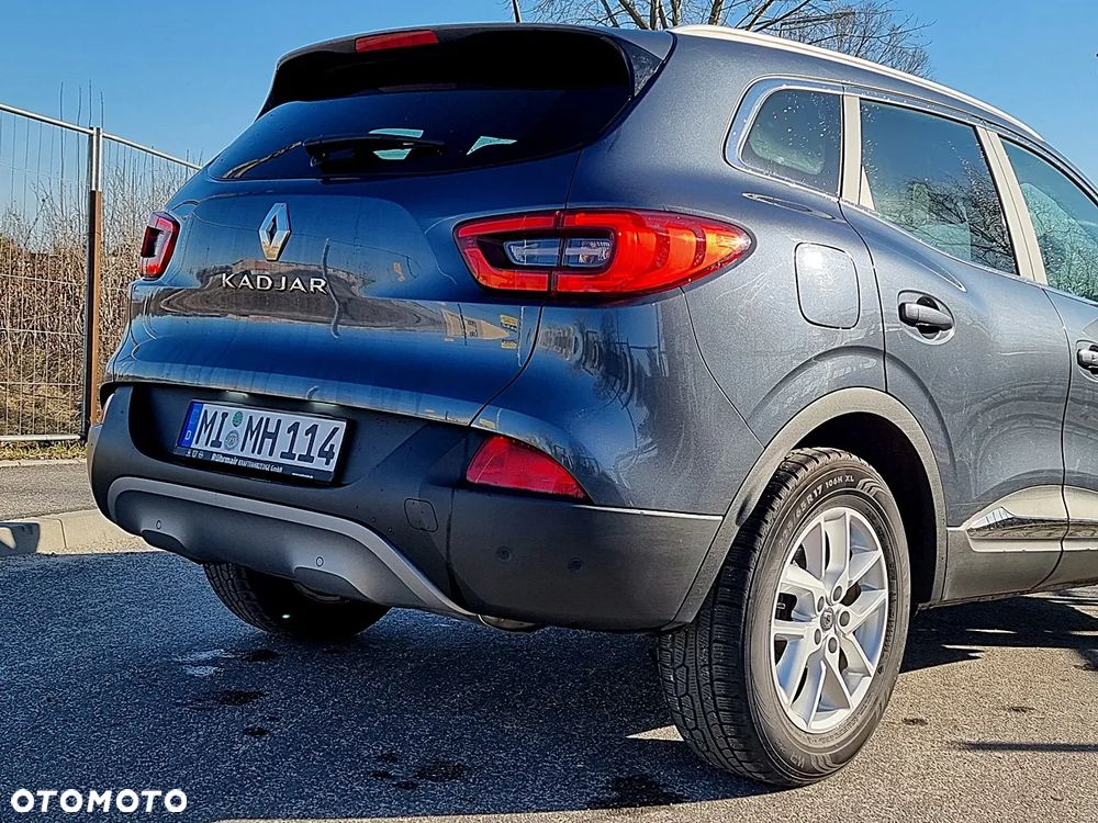 Renault Kadjar - 17