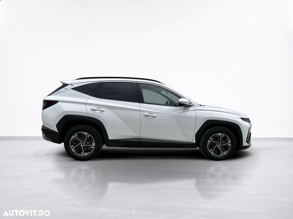 Hyundai Tucson - 7