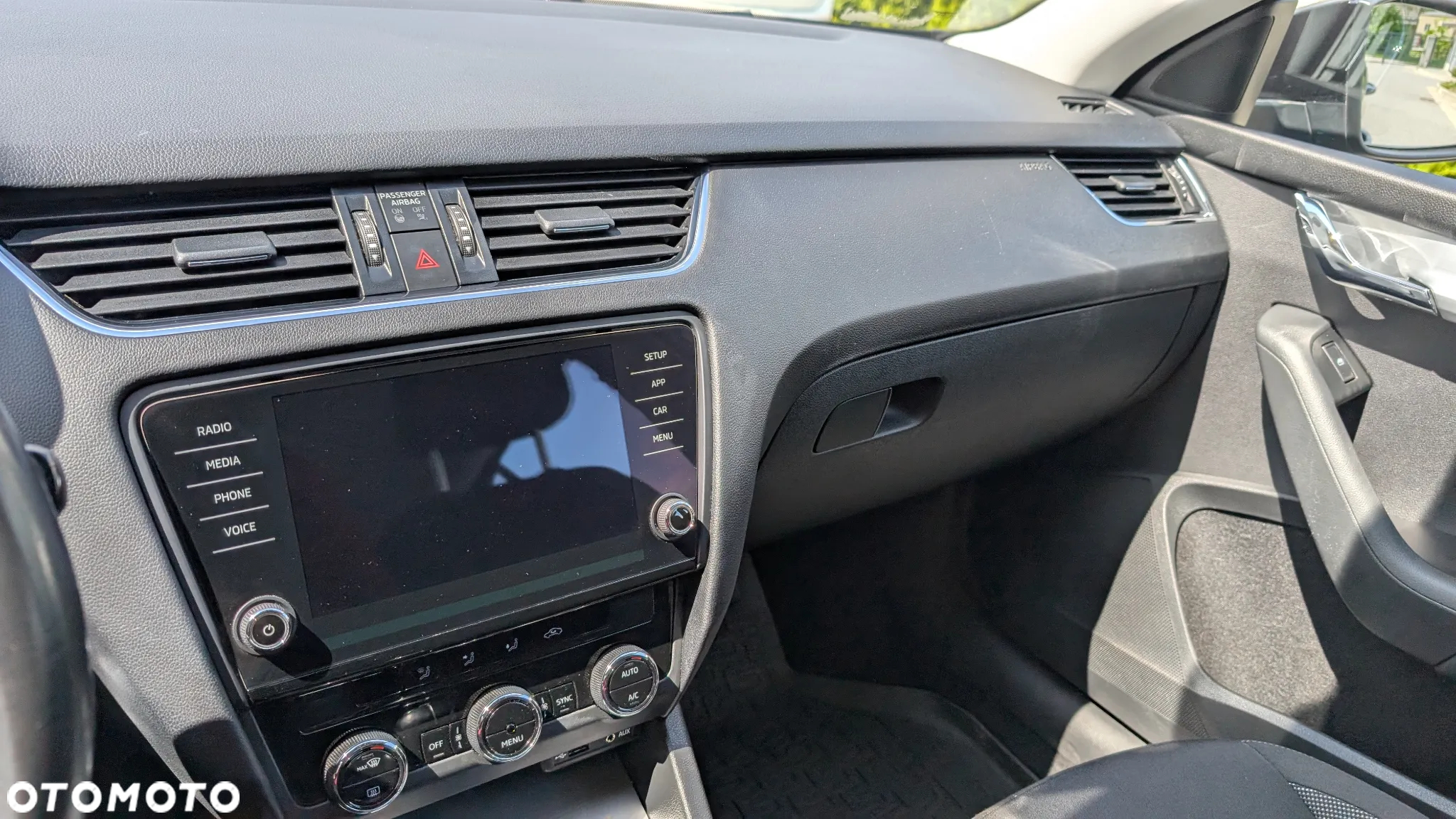 Skoda Octavia 1.6 TDI Ambition - 15