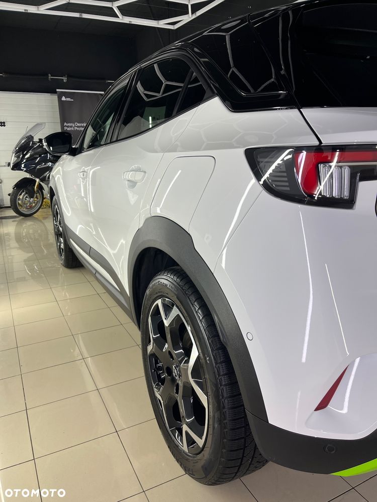 Opel Mokka 1.2 T GS Line S&S - 15