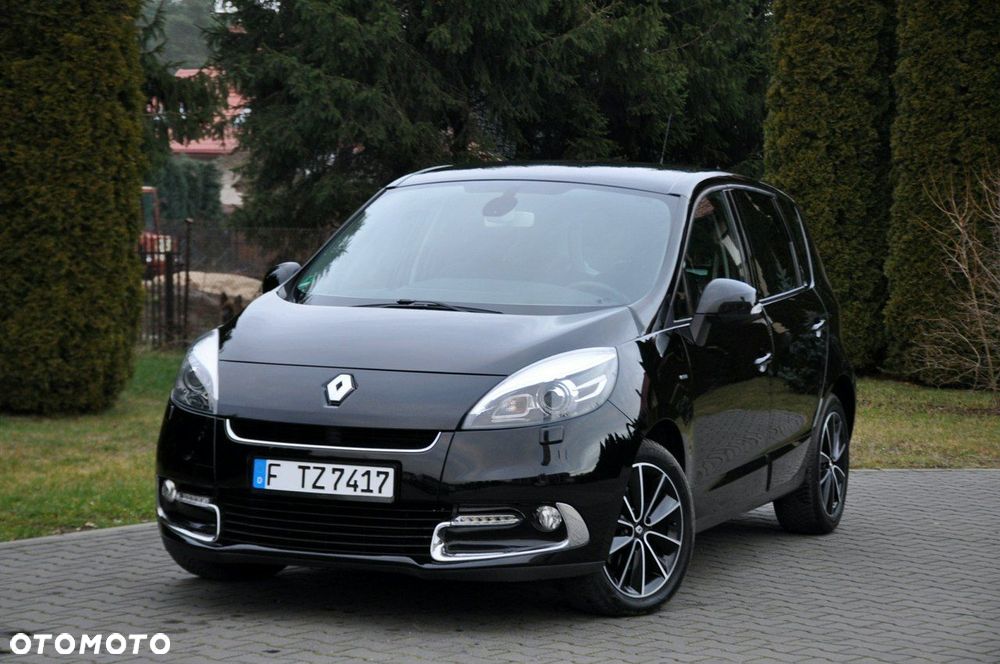 Renault Scenic - 9