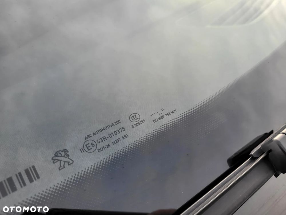 Peugeot 308 1.6 HDi Presence - 31