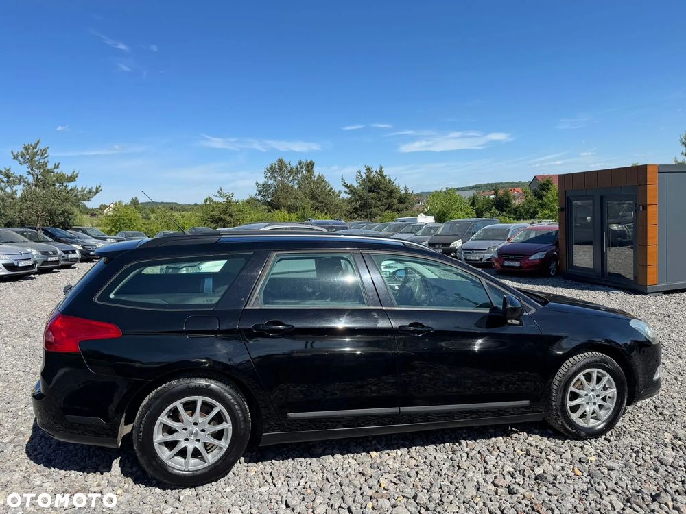 Citroën C5 1.8i 16V Dynamique Equilibre - 4