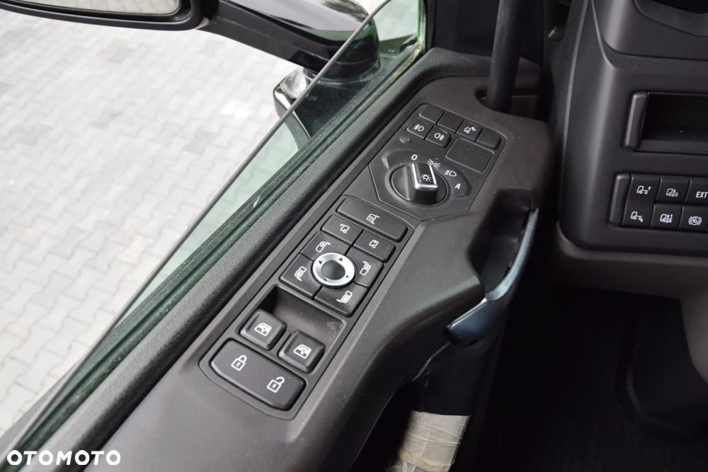 Scania R450 / EURO 6 / RETARDER / KLIMATYZACJA POSTOJOWA / ACC / KLIMA / LEDY / NISKI PRZEBIEG / SERWISOWANA / SPROWADZONA - 32