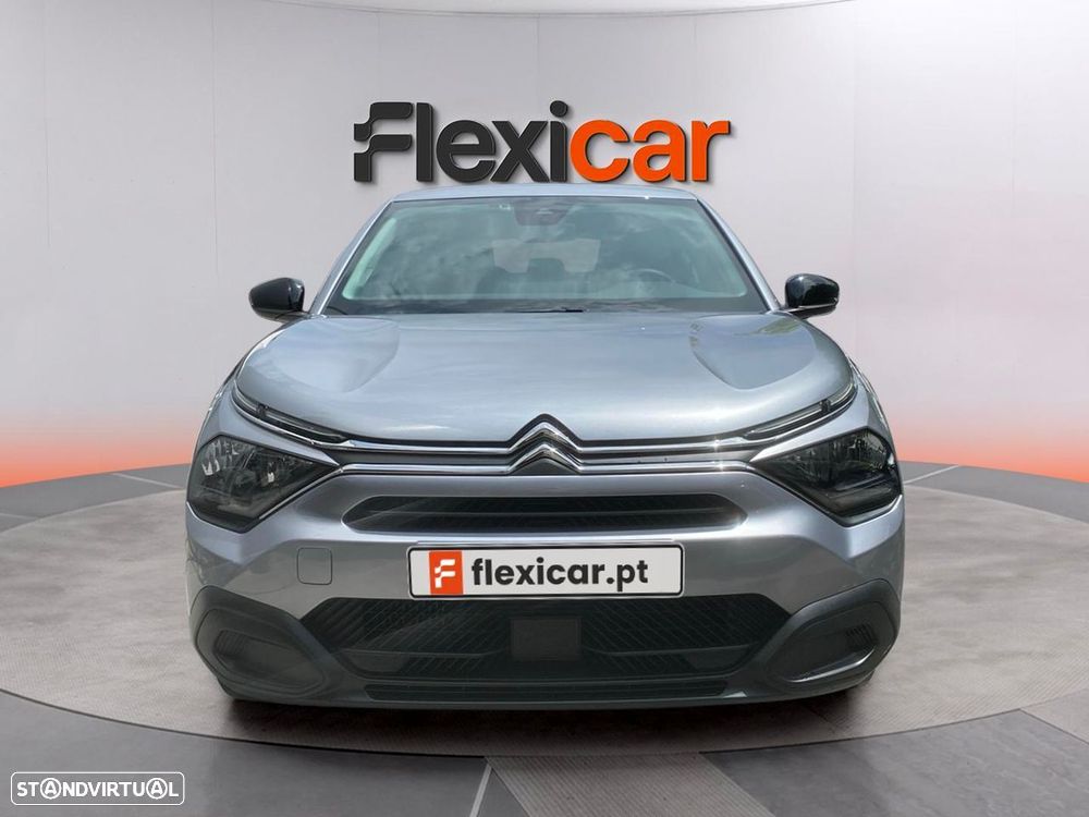 Citroën C4 1.2 PureTech YOU! - 7