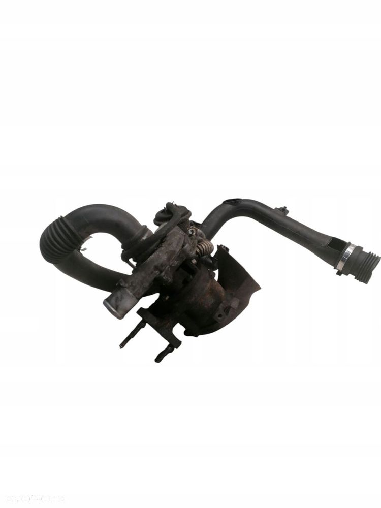 turbina opel meriva a combo c corsa 1.3 cdti 75km gw - 4