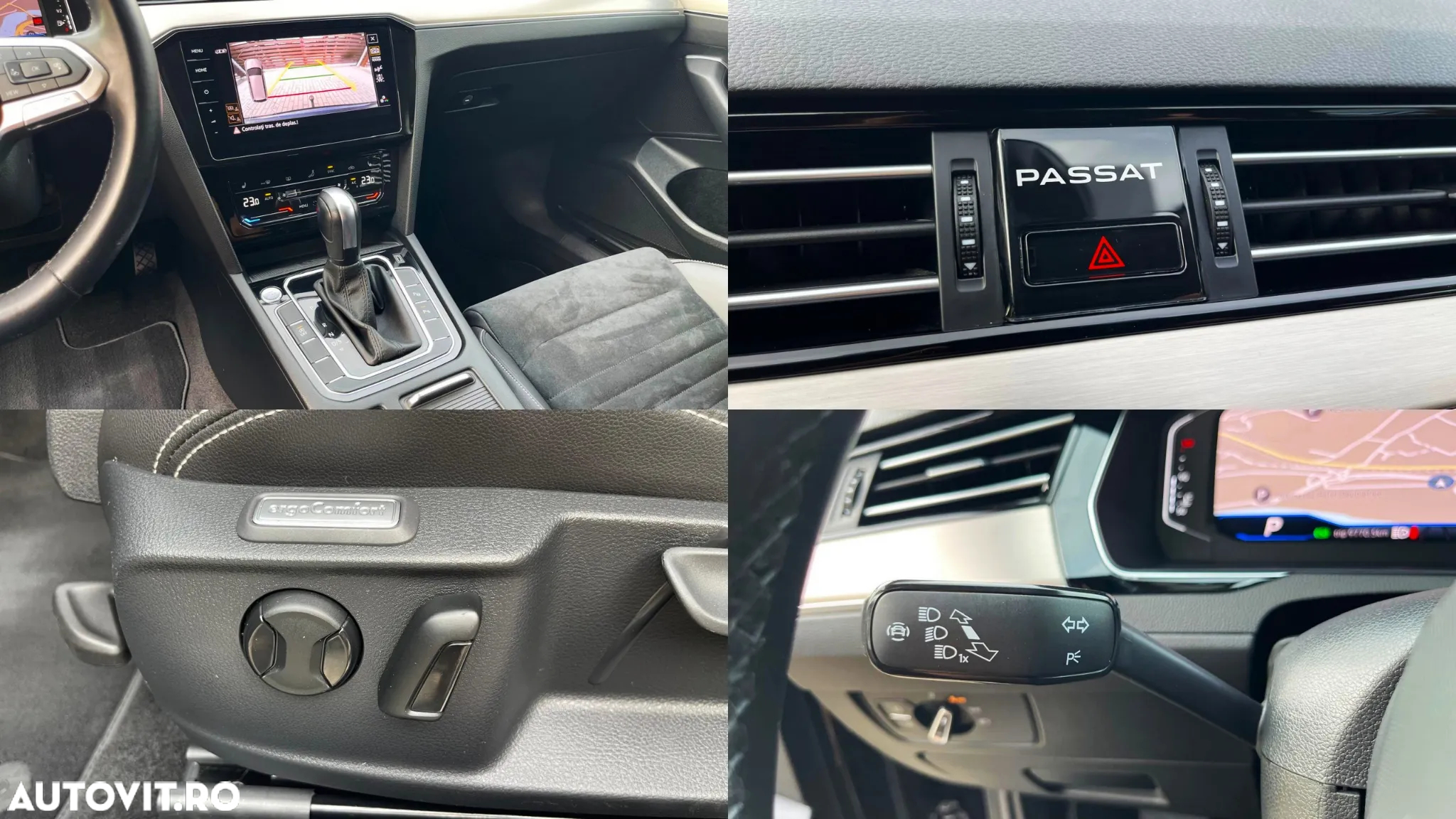 Volkswagen Passat Variant 2.0 TDI SCR DSG Elegance - 29